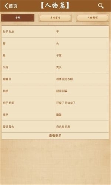 2345周公解梦原版