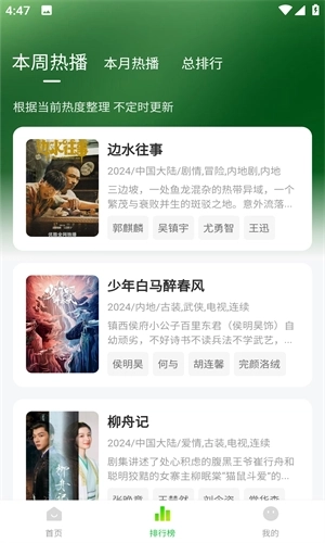小柠檬追剧最新版-图1