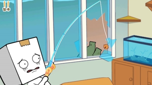 逃离纸盒镇2无广告版(2)