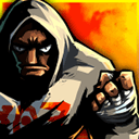 暴力街区游戏单机版