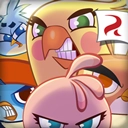 愤怒的小鸟思黛拉游戏