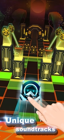 滚动的天空20263