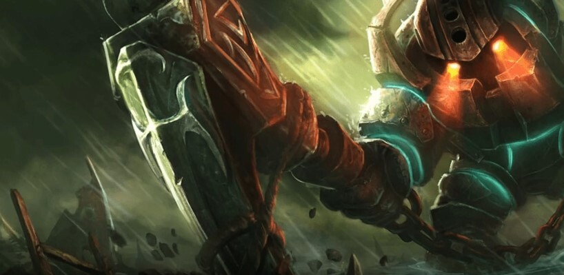 英雄联盟手游泰坦符文搭配攻略LOL手游泰坦符文天赋选择指南