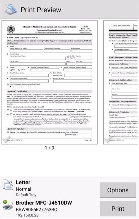 趣打印免费版图1