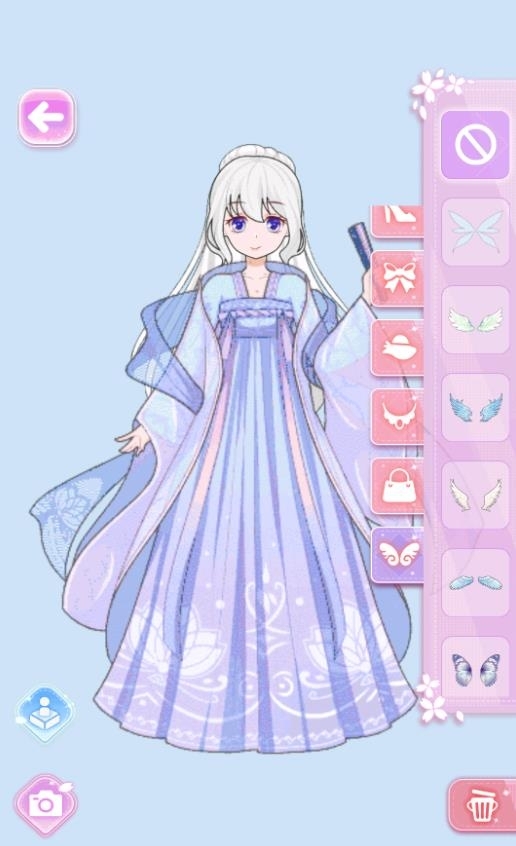 换装小能戏手机版