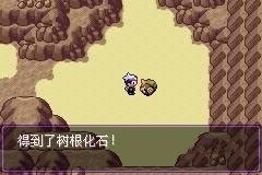 口袋妖怪漆黑的魅影安卓版