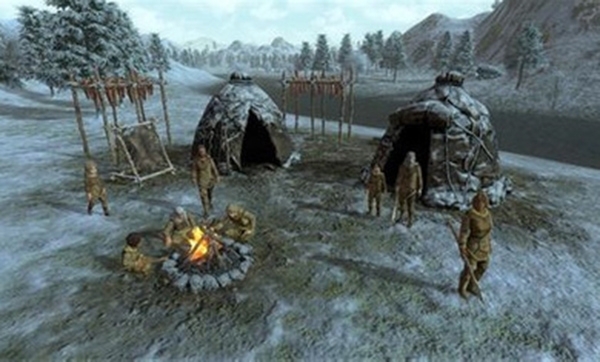 人类黎明手机版(2)