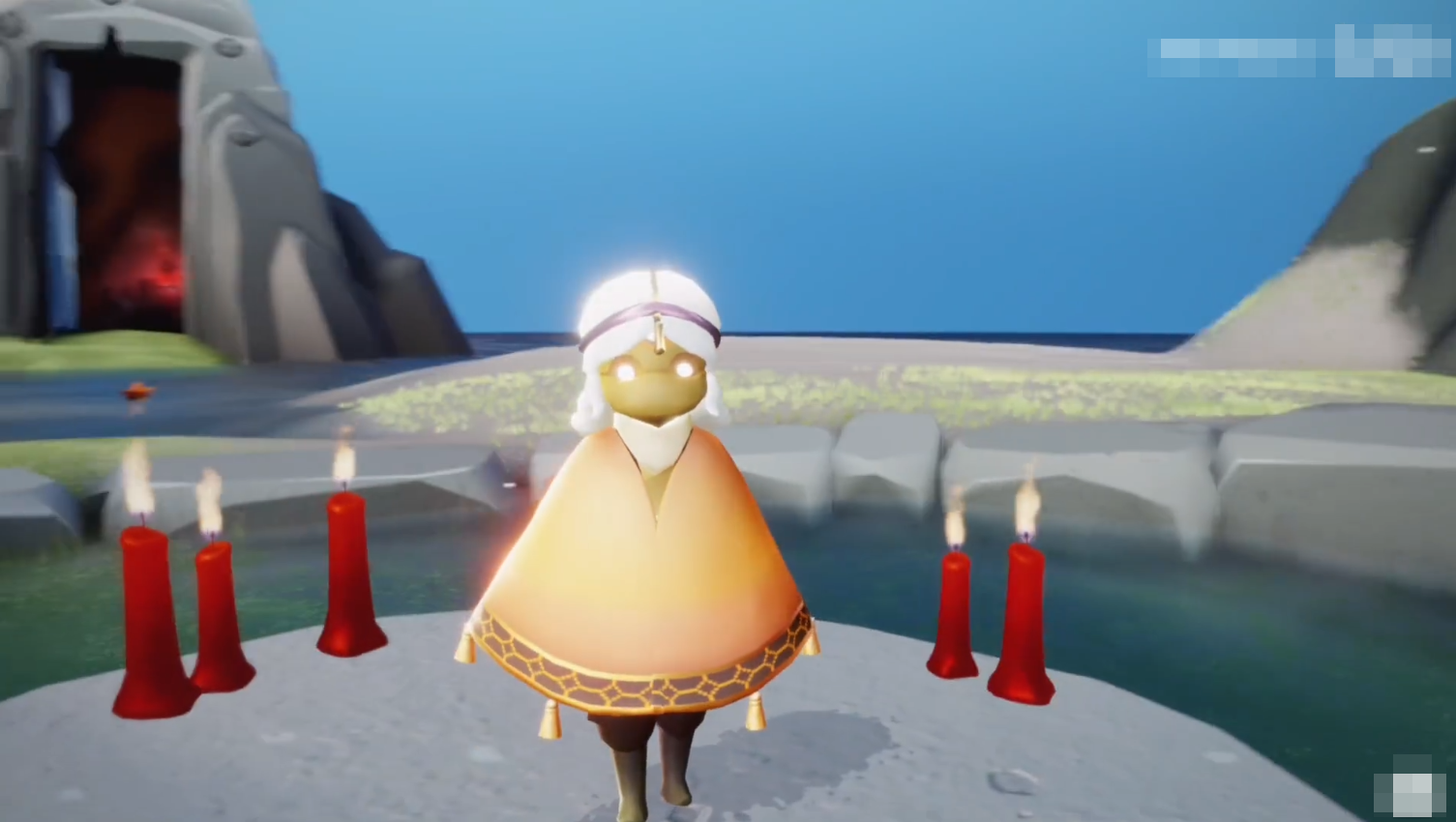 光遇公主头获取途径公主头怎么获得的方法