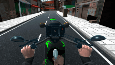 车轮离地传奇游戏最新版