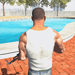 狩猎城市穿越游戏无广告版