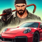 偷車模擬器中文版