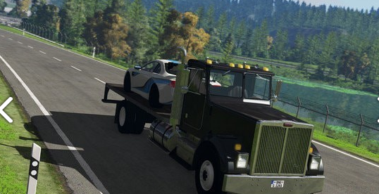 车祸模拟器beamng免费安卓版