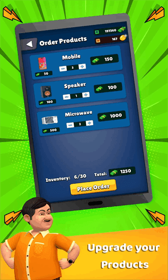 闲置电子公司安装3