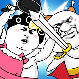 表情乱斗大作战免广告版