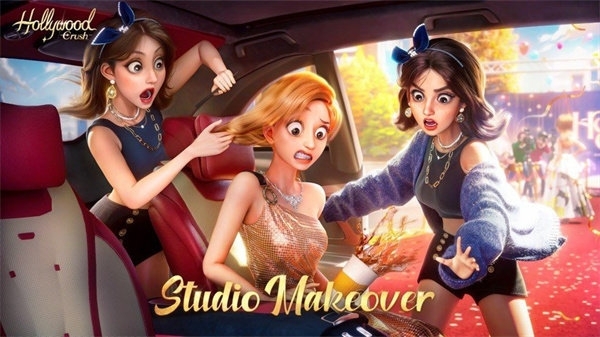 好莱坞心动时刻最新2