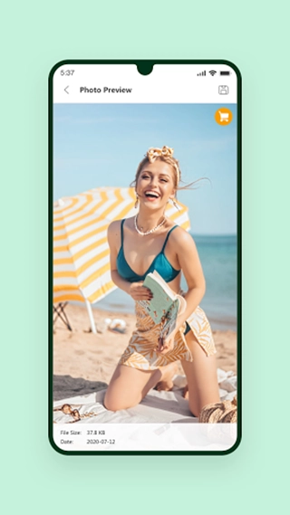 ultdata数据恢复免费版