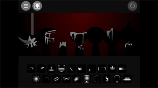 节奏盒子Sprunki第七阶段