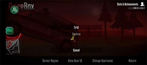 g沙盒仇恨最新版图2