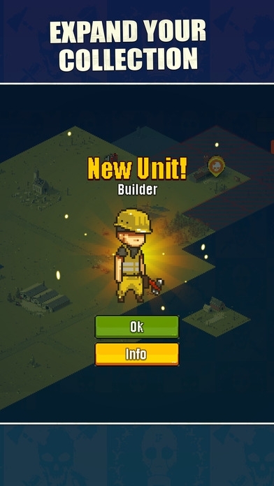 死亡突围僵尸战争国服版