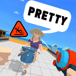 打字射击手机版