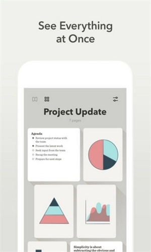 paper翻页相册最新版图2