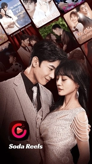 Soda Reels安卓版-图1