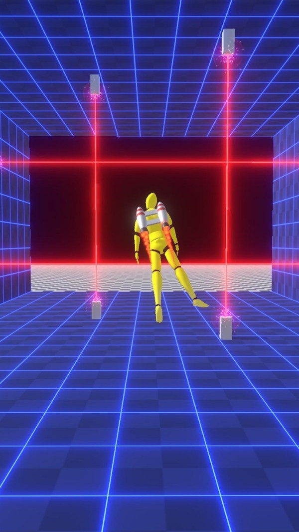 奇幻飞行赛最新版