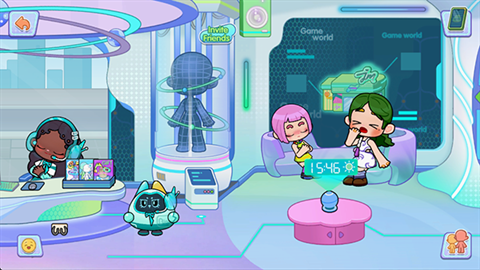 奇妙创意世界安装3