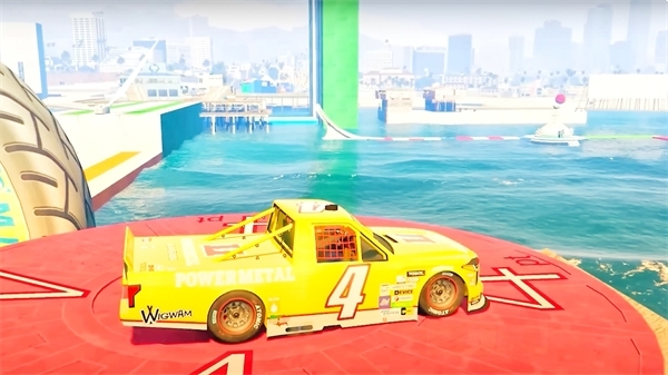 汽车跑酷免费安装最新版