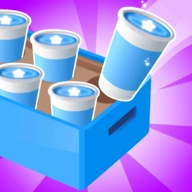 瓶裝訂單小游戲