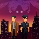 黑暗面?zhèn)商?中文版