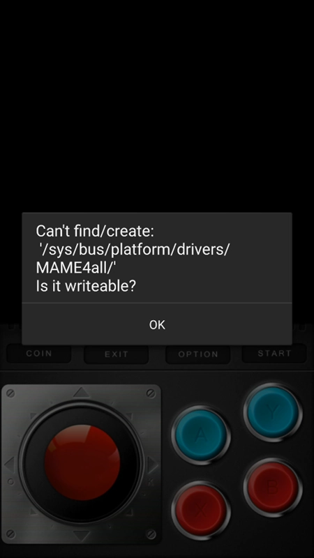 MAME4droid中文版