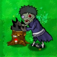 植物大战僵尸火影手机版