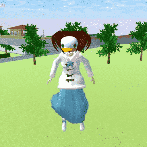 学霸校园模拟(樱花季)