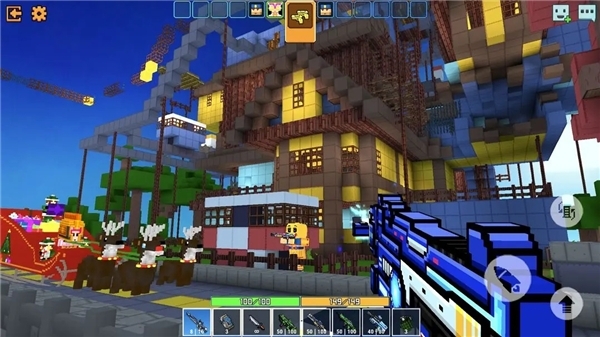 像素射击安装最新版