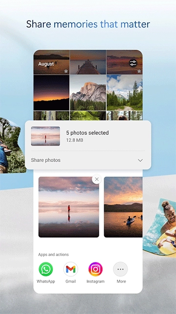 OneDrive安卓版截图2