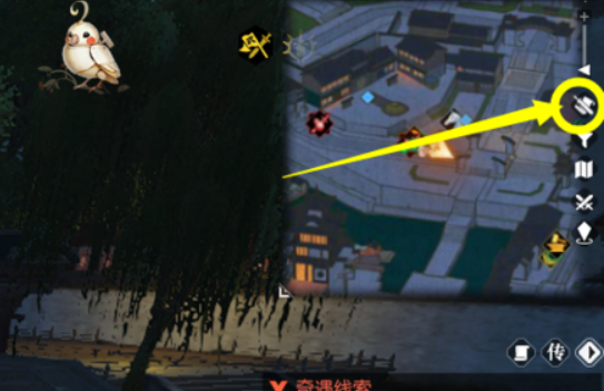 逆水寒手游如何开启伤害统计功能又该怎么查看对应的统计数据呢