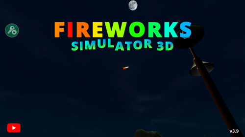 烟花模拟器3d最新版