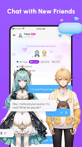 Pookie安卓版图3