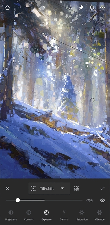 painter笔刷免费版