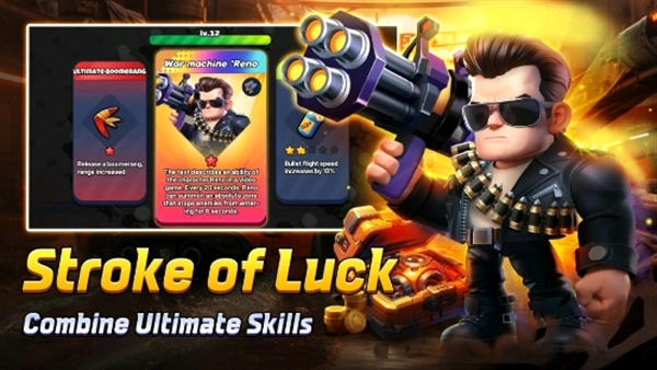 外星土豆消滅地球僵尸手機版