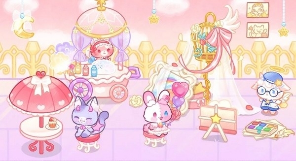 旅猫梦幻空岛安装