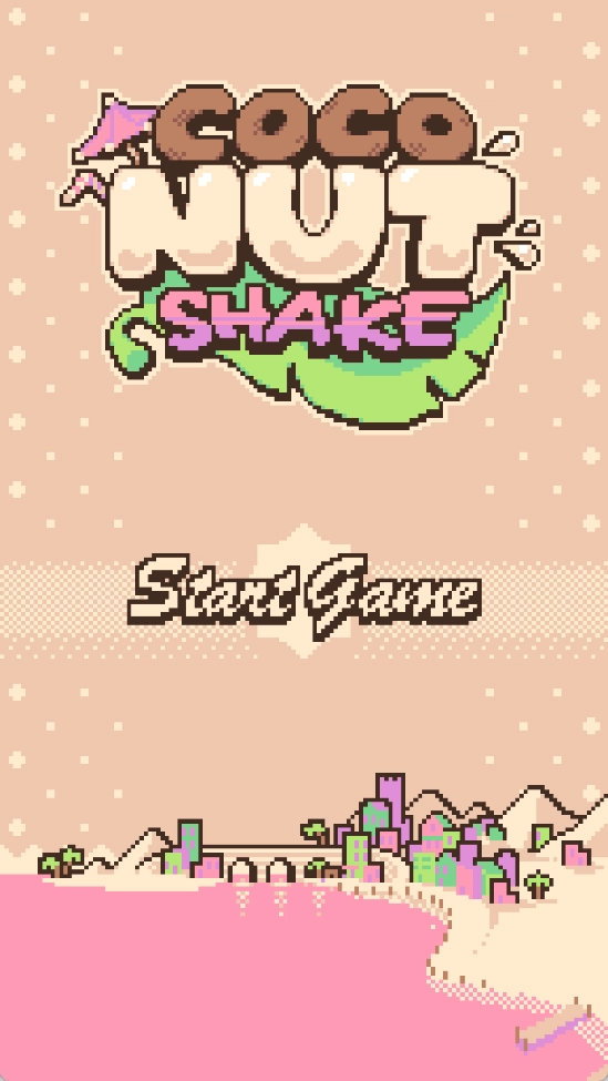 手搖椰奶全眼鏡解鎖版-截圖3