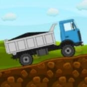 迷你卡车司机游戏