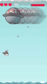 击退砖块手机版截图0