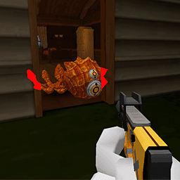 狙击惊魂夜手机版