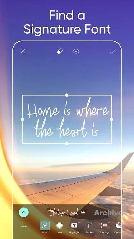 picsart美易照片编辑器中文版