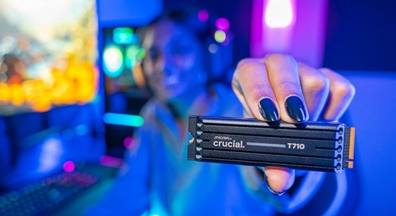 美光：AI需求持续旺盛预计营收将显著增长