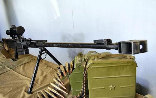 世界战争英雄里的狙击步枪任务，这类狙击步枪的性能表现如何