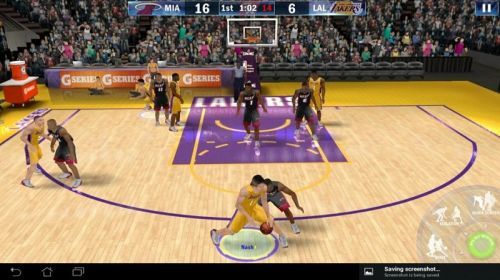 nba2k20中文版-图3